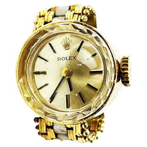 vintage 1940 1950 rolex|vintage ladies Rolex watches 1950s.